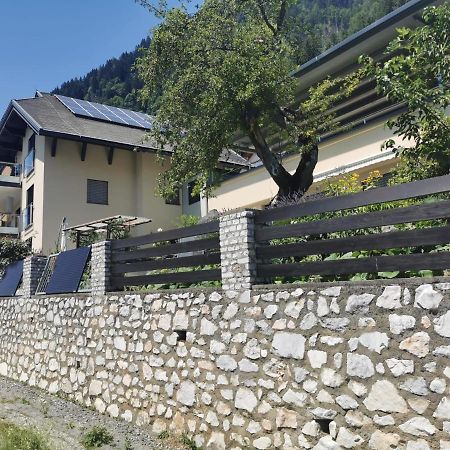 Villa Burgblick Annenheim Esterno foto